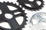 BSD TBT 25T Black Chainring | Ride Hub