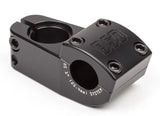 BSD Levelled BMX Stem 27mm / 50mm Black | RideHub