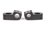BSD Levelled BMX Stem 27mm / 50mm Black | RideHub