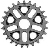 BSD TBT 25T Black Chainring | Ride Hub