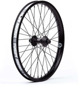 BSD Aero Pro Front Wheel | Ride Hub