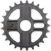 BSD TBT 25T Black Chainring | Ride Hub