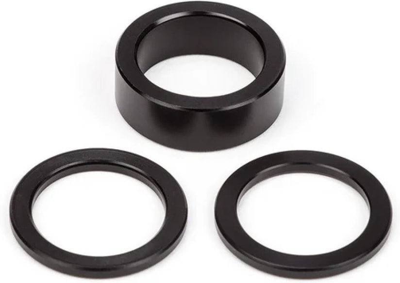 BSD West Coaster Gap Ring Spacers | Ride Hub