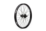 BSD Swerve Cassette Aero Pro Black Wheel | Ride Hub