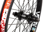 BSD Back Street Pro Cassette NASA Wheel | Ride Hub