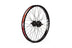 BSD West Coaster Freecoaster Rear Wheel with NASA Rim LHD Black | Ride Hub