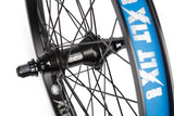 BSD Back Street Pro XLT Cassette RHD/LHD rear wheel | RideHub