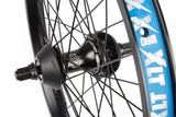 BSD Revolution Freecoaster XLT RHD/LHD rear wheel | RideHub
