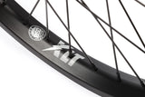 BSD Back Street Pro XLT Cassette RHD/LHD rear wheel | RideHub