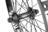 BSD Front Street Pro Front Wheel with NASA Rim | Ride Hub
