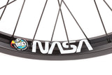 BSD Front Street Pro Front Wheel with NASA Rim | Ride Hub