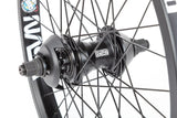BSD West Coaster Freecoaster Rear Wheel with NASA Rim LHD Black | Ride Hub
