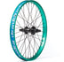 BSD Back Street Pro XLT Cassette RHD/LHD rear wheel | RideHub