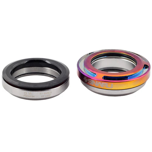 Stery BMX Snafu Fontanel Headset | RideHub