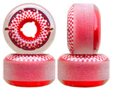 Cadillac Clout 80A 57mm Wheels (4-Pack) | RideHub