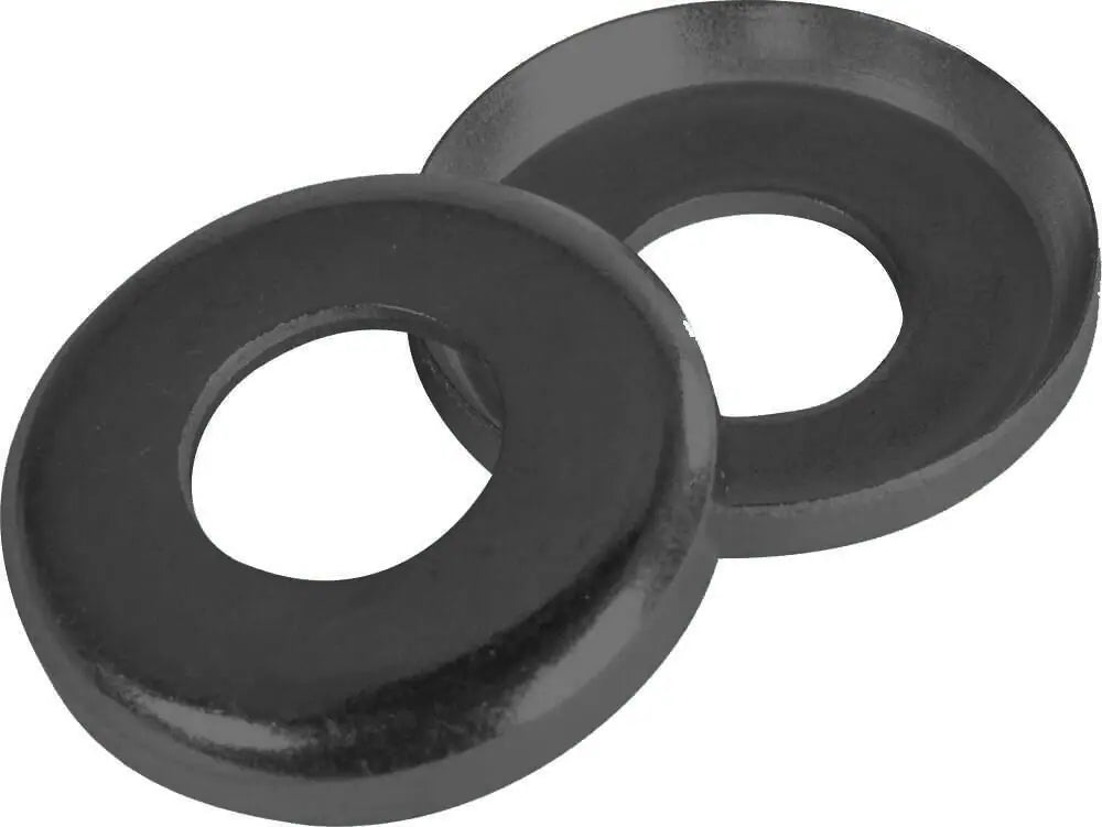 Caliber Cupped Washers | 2 Pack | RideHub