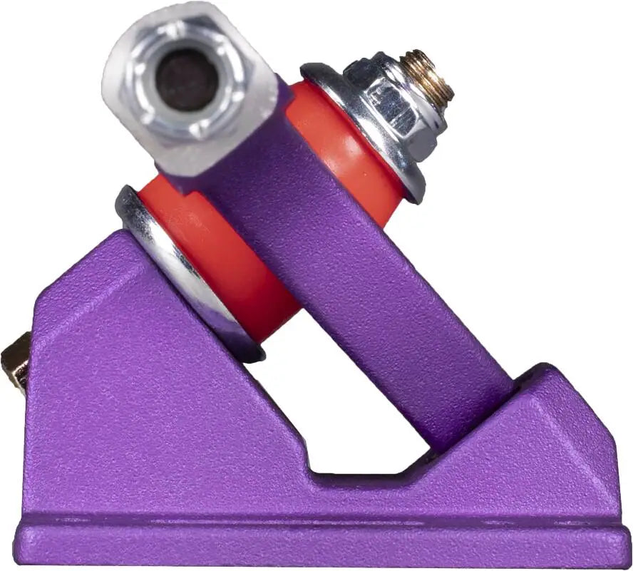 Truck Caliber II 10" 50° | RideHub