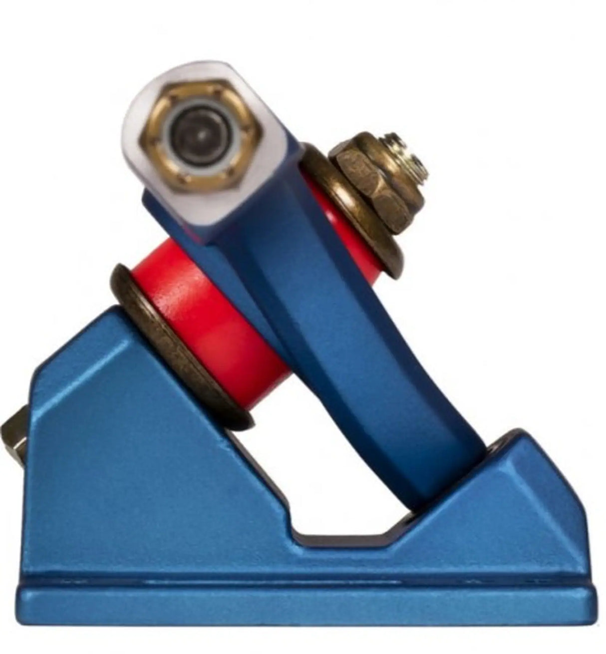 Truck Caliber III Raked 10" 50° | RideHub