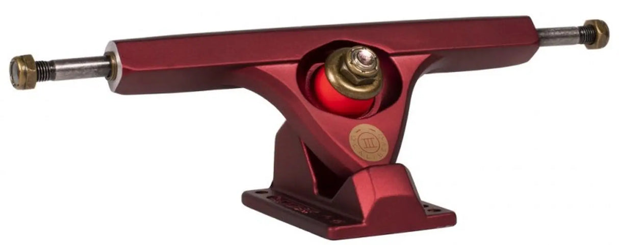 Truck Caliber III Raked 10" 50° | RideHub