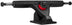 Truck Caliber III Rakeless 10" 50° | RideHub