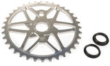 BMX Eclat Abyss Sprocket | Ride Hub