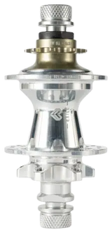 BMX Eclat Exile disc CS Rear Hub | Ride Hub