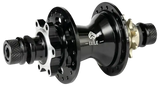 BMX Eclat Exile disc CS Rear Hub | Ride Hub
