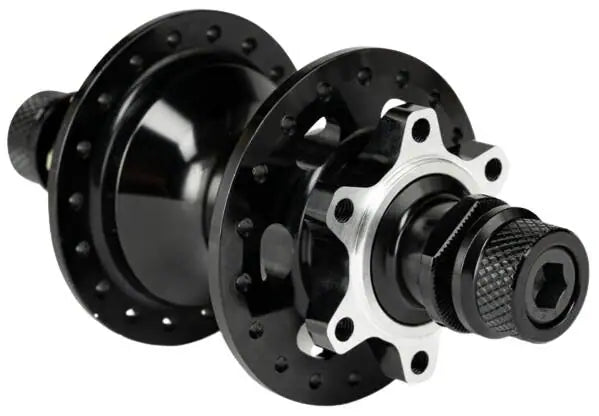 BMX Eclat Exile disc CS Rear Hub | Ride Hub