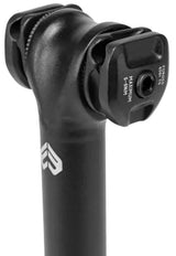 BMX Eclat Exile Railed Seat Post | RideHub