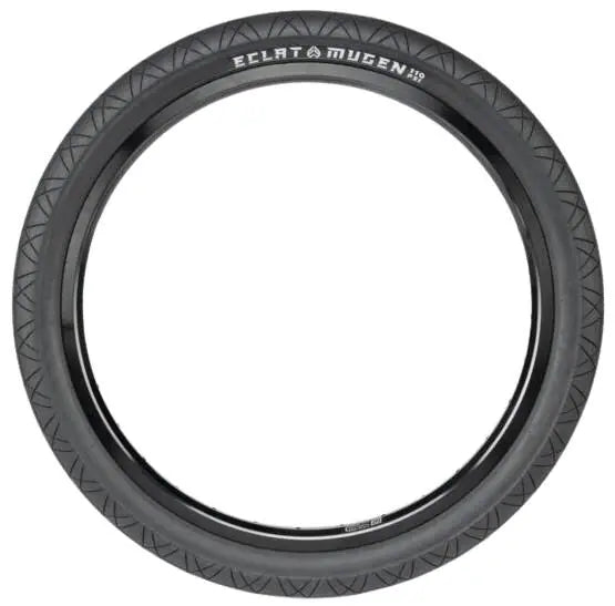 Eclat Mugen Tire BMX tire | RideHub