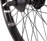 BMX Eclat Trippin/Cortex Cassette Rear Wheel | RideHub