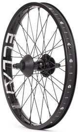 BMX Eclat Trippin/Cortex Cassette Rear Wheel | RideHub
