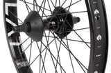 BMX Eclat Trippin/Cortex Cassette Rear Wheel | RideHub