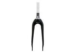 Cliq Citizen Carbon BMX Fork "Grey" - lightweight carbon fork
