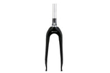 Cliq Citizen Carbon BMX Fork "Grey" - lightweight carbon fork