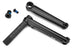 Kink PILLAR 24 Cranks BMX cranks | RideHub