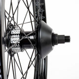 Cult CREW Freecoaster BMX Hub | RideHub