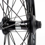 BMX Cult CREW Front Hub | RideHub