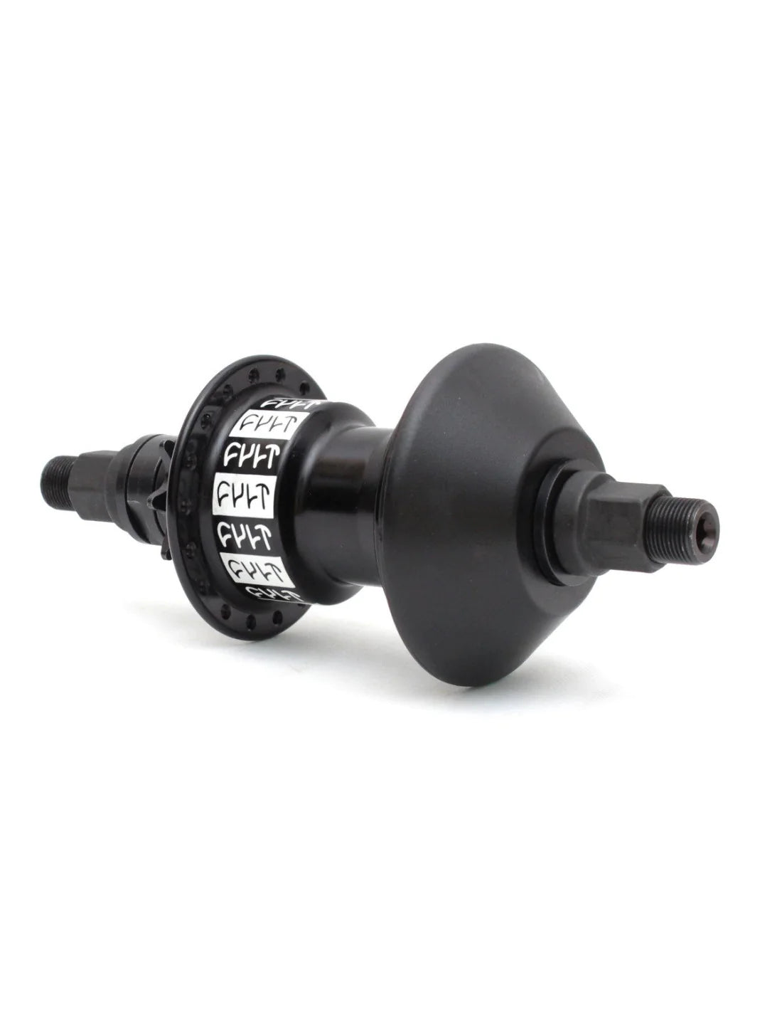 Cult CREW Freecoaster BMX Hub | RideHub