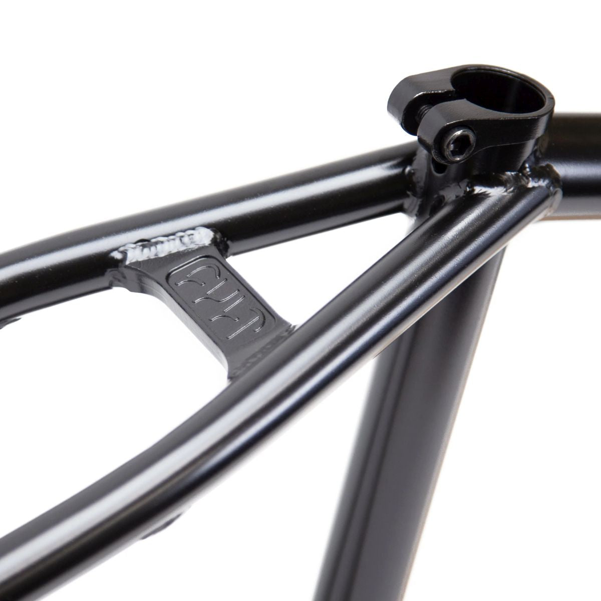 Cult Tech Frame BMX Frame | RideHub