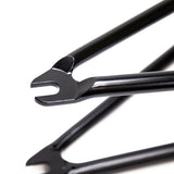 Cult Tech Frame BMX Frame | RideHub