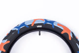 Vans x Cult 20" tire | RideHub