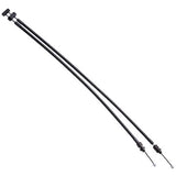 Linka hamulca BMX Snafu Astroglide Upper Gyro Cable | RideHub