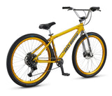 SE Bikes Fast Ripper 29" Gold Bling 10-Speed ​​bike | RideHub