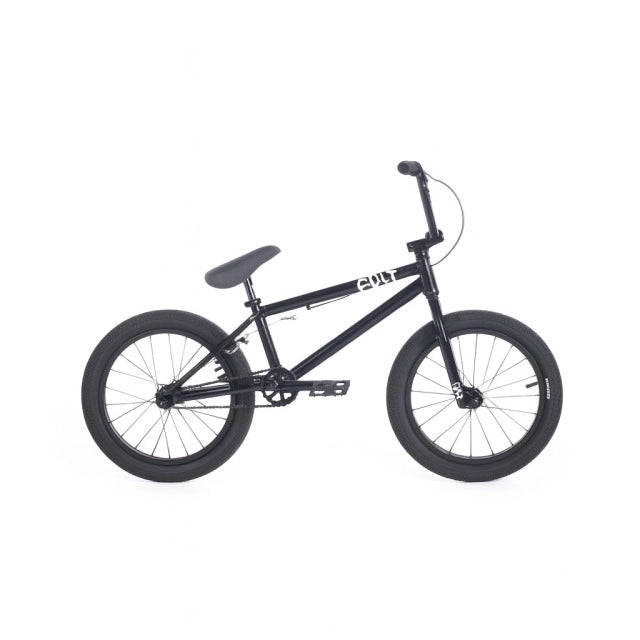 Rower BMX Cult Juvenile 18" | RideHub