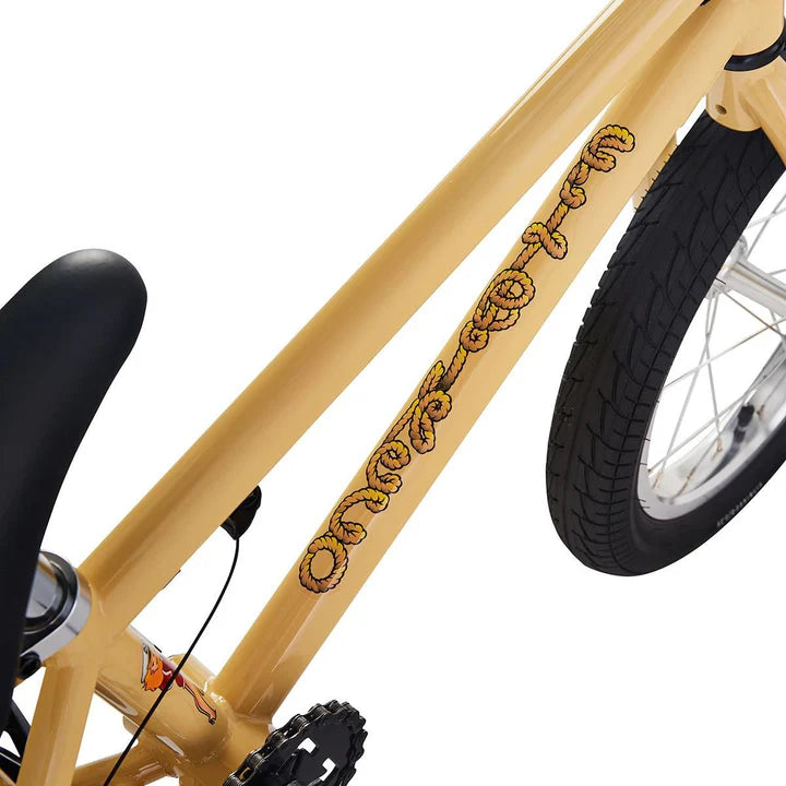 Fit Misfit 16" Kids BMX Bike | Ride Hub