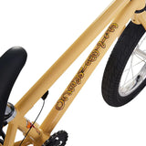 Fit Misfit 16" Kids BMX Bike | Ride Hub