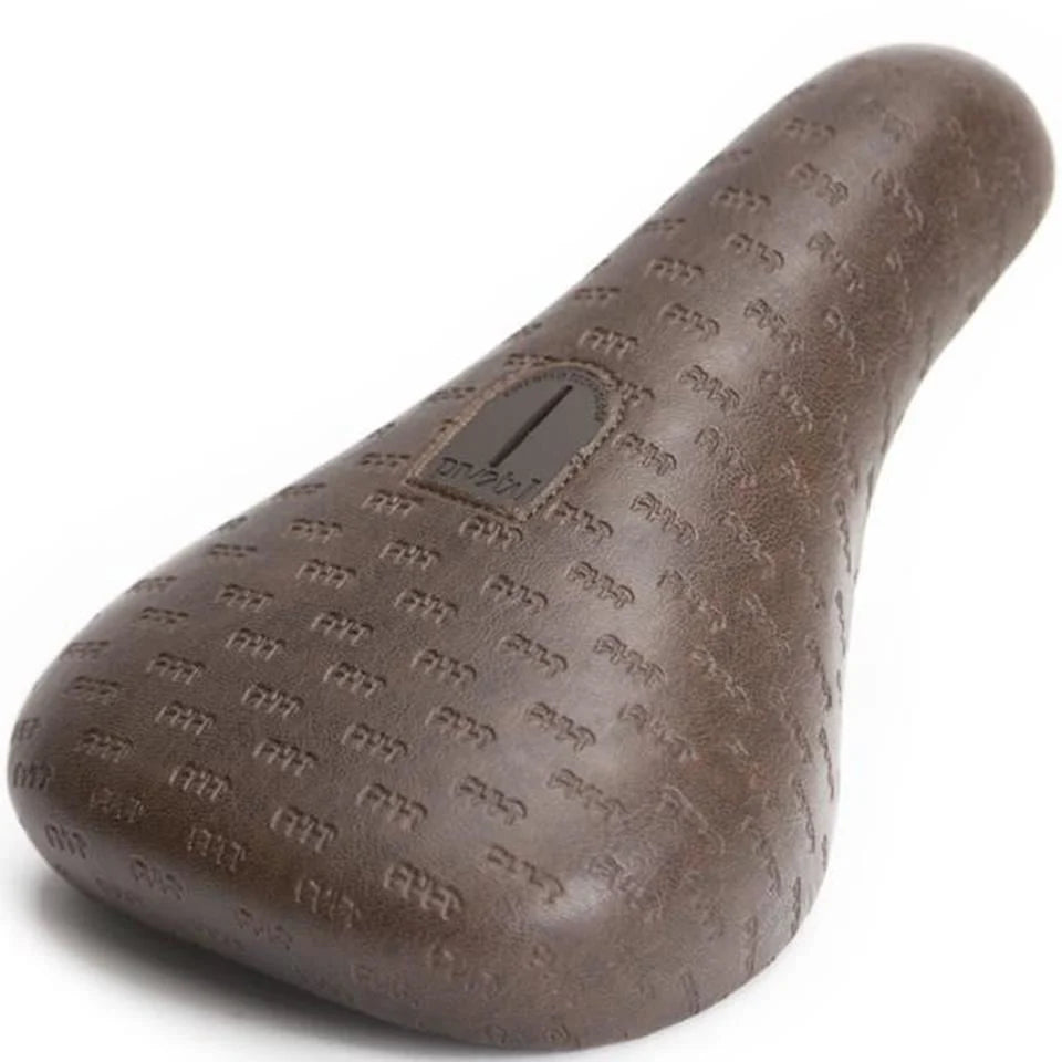 Cult All Over Print Mid Pivotal BMX Saddle | RideHub