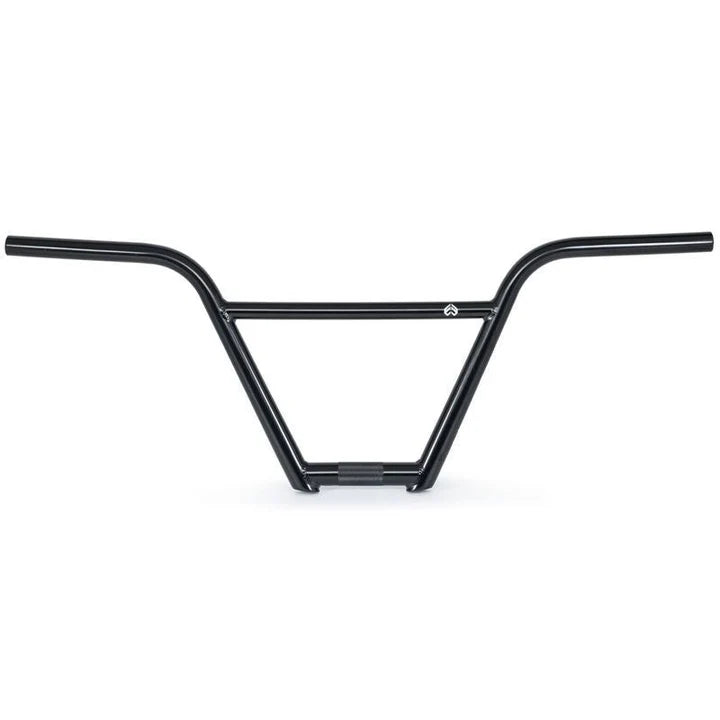 Eclat Strangler 4pc 22.2mm BMX Handlebar | Ride Hub
