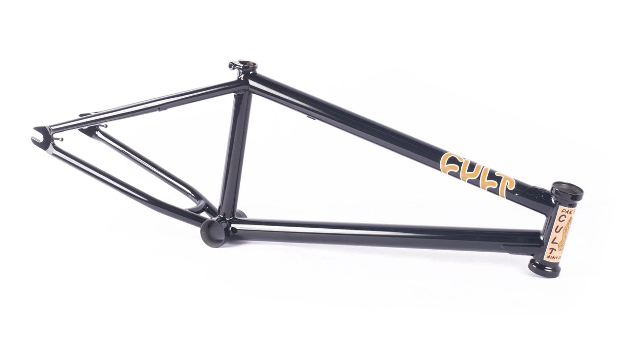 Cult DAK Dakota Roche BMX Frame | RideHub